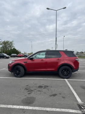 Land Rover Discovery Sport - 14400 € / 28163.95 лв. - 50369475 3 | Car24.bg Land Rover Discovery Sport - 14400 € / 28163.95 лв. - 50369475 3
