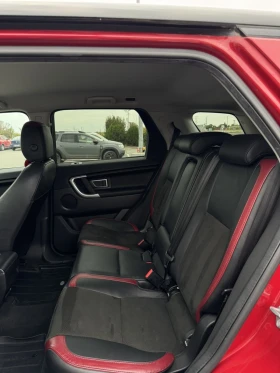 Land Rover Discovery Sport - 14400 € / 28163.95 лв. - 50369475 11 | Car24.bg Land Rover Discovery Sport - 14400 € / 28163.95 лв. - 50369475 11