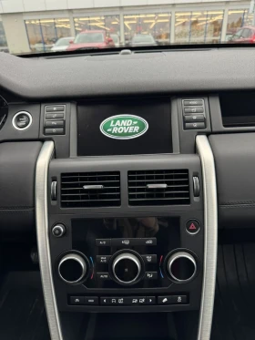 Land Rover Discovery Sport - 14400 € / 28163.95 лв. - 50369475 15 | Car24.bg Land Rover Discovery Sport - 14400 € / 28163.95 лв. - 50369475 15