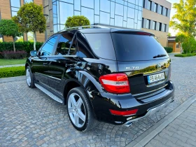 Mercedes-Benz ML 350 FACE* AMG-PAKET* KAМЕРА* ТЕГЛИЧ* ТОП* | Auto.bg — изображение 7 Mercedes-Benz ML 350 FACE* AMG-PAKET* KAМЕРА* ТЕГЛИЧ* ТОП* | Auto.bg — изображение 7