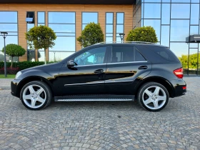 Mercedes-Benz ML 350 FACE* AMG-PAKET* KAМЕРА* ТЕГЛИЧ* ТОП* | Auto.bg — изображение 8 Mercedes-Benz ML 350 FACE* AMG-PAKET* KAМЕРА* ТЕГЛИЧ* ТОП* | Auto.bg — изображение 8
