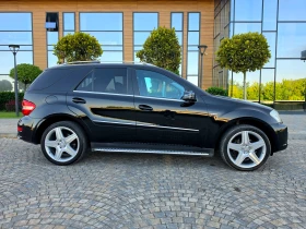 Mercedes-Benz ML 350 FACE* AMG-PAKET* KAМЕРА* ТЕГЛИЧ* ТОП* | Auto.bg — изображение 4 Mercedes-Benz ML 350 FACE* AMG-PAKET* KAМЕРА* ТЕГЛИЧ* ТОП* | Auto.bg — изображение 4