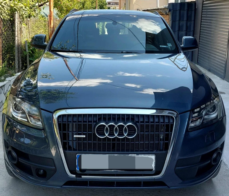 Audi Q5 - 9500 € / 18580.38 лв. - 17691435 1 | Car24.bg Audi Q5 - 9500 € / 18580.38 лв. - 17691435 1