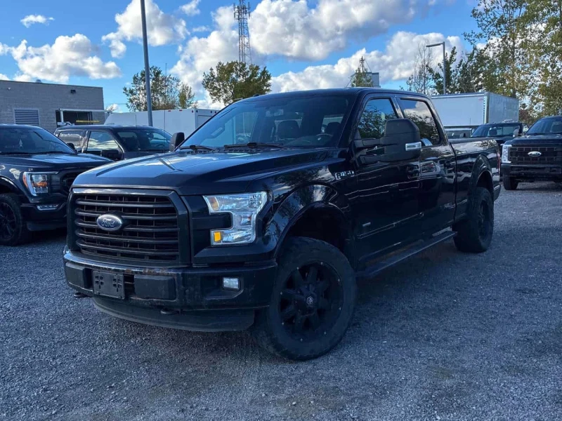 Ford F150 4WD SUPERCREW * ГЛАВНО ПРЕДСТАВИТЕЛСТВО НА FORD* - 7290 € - 42135042 1 | Car24.bg Ford F150 4WD SUPERCREW * ГЛАВНО ПРЕДСТАВИТЕЛСТВО НА FORD* - 7290 € - 42135042 1
