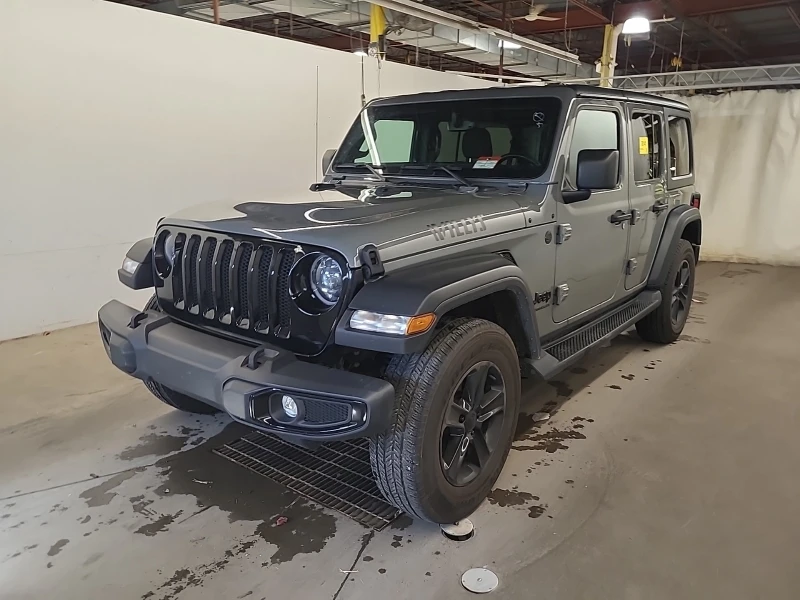 Jeep Wrangler * WILLYS* - 25800 € - 50293775 1 | Car24.bg Jeep Wrangler * WILLYS* - 25800 € - 50293775 1