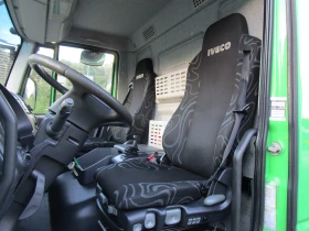 Iveco Eurocargo 100E22-Би Темп.-CARRIER SUPRA 850Mt.-EBPO 6 | Auto.bg — изображение 12 Iveco Eurocargo 100E22-Би Темп.-CARRIER SUPRA 850Mt.-EBPO 6 | Auto.bg — изображение 12