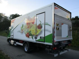 Iveco Eurocargo 100E22-Би Темп.-CARRIER SUPRA 850Mt.-EBPO 6 | Auto.bg — изображение 6 Iveco Eurocargo 100E22-Би Темп.-CARRIER SUPRA 850Mt.-EBPO 6 | Auto.bg — изображение 6
