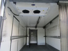 Iveco Eurocargo 100E22-Би Темп.-CARRIER SUPRA 850Mt.-EBPO 6 | Auto.bg — изображение 8 Iveco Eurocargo 100E22-Би Темп.-CARRIER SUPRA 850Mt.-EBPO 6 | Auto.bg — изображение 8
