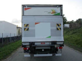 Iveco Eurocargo 100E22-Би Темп.-CARRIER SUPRA 850Mt.-EBPO 6 | Auto.bg — изображение 5 Iveco Eurocargo 100E22-Би Темп.-CARRIER SUPRA 850Mt.-EBPO 6 | Auto.bg — изображение 5