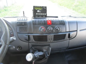 Iveco Eurocargo 100E22-Би Темп.-CARRIER SUPRA 850Mt.-EBPO 6 | Auto.bg — изображение 16 Iveco Eurocargo 100E22-Би Темп.-CARRIER SUPRA 850Mt.-EBPO 6 | Auto.bg — изображение 16