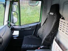 Iveco Eurocargo 100E22-Би Темп.-CARRIER SUPRA 850Mt.-EBPO 6 | Auto.bg — изображение 13 Iveco Eurocargo 100E22-Би Темп.-CARRIER SUPRA 850Mt.-EBPO 6 | Auto.bg — изображение 13