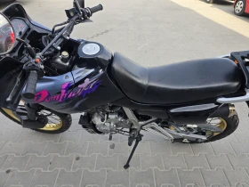 Honda Nx NX 650 DOMINATOR | Auto.bg — изображение 4 Honda Nx NX 650 DOMINATOR | Auto.bg — изображение 4