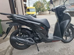 Honda Sh 125ie ABS.TC , LED, START STOP, НА3000КМ.НОВ МОТО | Auto.bg — изображение 13 Honda Sh 125ie ABS.TC , LED, START STOP, НА3000КМ.НОВ МОТО | Auto.bg — изображение 13
