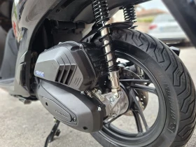 Honda Sh 125ie ABS.TC , LED, START STOP, НА3000КМ.НОВ МОТО | Auto.bg — изображение 5 Honda Sh 125ie ABS.TC , LED, START STOP, НА3000КМ.НОВ МОТО | Auto.bg — изображение 5
