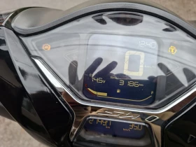 Honda Sh 125ie ABS.TC , LED, START STOP, НА3000КМ.НОВ МОТО | Auto.bg — изображение 9 Honda Sh 125ie ABS.TC , LED, START STOP, НА3000КМ.НОВ МОТО | Auto.bg — изображение 9