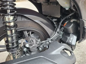 Honda Sh 125ie ABS.TC , LED, START STOP, НА3000КМ.НОВ МОТО | Auto.bg — изображение 10 Honda Sh 125ie ABS.TC , LED, START STOP, НА3000КМ.НОВ МОТО | Auto.bg — изображение 10
