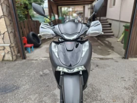 Honda Sh 125ie ABS.TC , LED, START STOP, НА3000КМ.НОВ МОТО | Auto.bg — изображение 14 Honda Sh 125ie ABS.TC , LED, START STOP, НА3000КМ.НОВ МОТО | Auto.bg — изображение 14