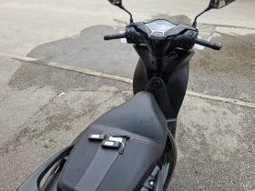 Honda Sh 125ie ABS.TC , LED, START STOP, НА3000КМ.НОВ МОТО | Auto.bg — изображение 8 Honda Sh 125ie ABS.TC , LED, START STOP, НА3000КМ.НОВ МОТО | Auto.bg — изображение 8
