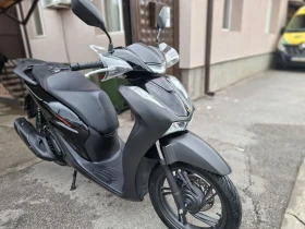 Honda Sh 125ie ABS.TC , LED, START STOP, НА3000КМ.НОВ МОТО | Auto.bg — изображение 12 Honda Sh 125ie ABS.TC , LED, START STOP, НА3000КМ.НОВ МОТО | Auto.bg — изображение 12