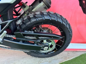 Honda Crf AFRICA TWиN 1100 Автоматик | Auto.bg — изображение 14 Honda Crf AFRICA TWиN 1100 Автоматик | Auto.bg — изображение 14