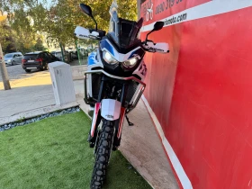 Honda Crf AFRICA TWиN 1100 Автоматик | Auto.bg — изображение 3 Honda Crf AFRICA TWиN 1100 Автоматик | Auto.bg — изображение 3