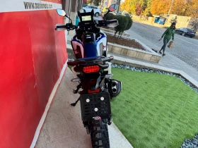 Honda Crf AFRICA TWиN 1100 Автоматик | Auto.bg — изображение 5 Honda Crf AFRICA TWиN 1100 Автоматик | Auto.bg — изображение 5
