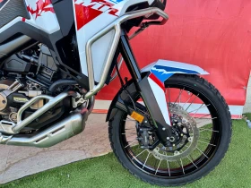 Honda Crf AFRICA TWиN 1100 Автоматик | Auto.bg — изображение 8 Honda Crf AFRICA TWиN 1100 Автоматик | Auto.bg — изображение 8