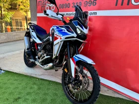 Honda Crf AFRICA TWиN 1100 Автоматик | Auto.bg — изображение 2 Honda Crf AFRICA TWиN 1100 Автоматик | Auto.bg — изображение 2