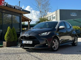 Toyota Yaris Hybrid* Head-up* Камера* CarPlay* - Car24.bg Toyota Yaris Hybrid* Head-up* Камера* CarPlay*
