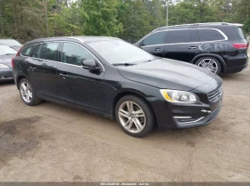 Volvo V60 2.0L I-4 DI, DOHC, VVT, TURBO, 240HP Front Wheel - Car24.bg Volvo V60 2.0L I-4 DI, DOHC, VVT, TURBO, 240HP Front Wheel