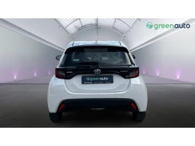 Toyota Yaris 1.5 HSD, Месечна вноска от 399 лв. - 28990 лв. / 14822.35 € - 87643093 4 | Car24.bg Toyota Yaris 1.5 HSD, Месечна вноска от 399 лв. - 28990 лв. / 14822.35 € - 87643093 4
