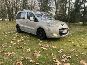 Peugeot Partner Tepee 1.6 109hp - 10999 лв. / 5623.70 € - 66546831 2 | Car24.bg Peugeot Partner Tepee 1.6 109hp - 10999 лв. / 5623.70 € - 66546831 2