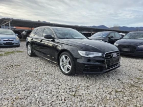 Audi A6 3.0tdi* S line * - Car24.bg Audi A6 3.0tdi* S line *