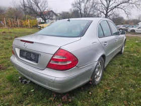 Mercedes-Benz E 220 * 2.2CDI* 150HP* AUTOMATIC* УДАРЕН* - 3500 лв. / 1789.52 € - 59968553 3 | Car24.bg Mercedes-Benz E 220 * 2.2CDI* 150HP* AUTOMATIC* УДАРЕН* - 3500 лв. / 1789.52 € - 59968553 3