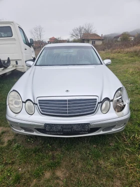 Mercedes-Benz E 220 * 2.2CDI* 150HP* AUTOMATIC* УДАРЕН* - 3500 лв. / 1789.52 € - 59968553 4 | Car24.bg Mercedes-Benz E 220 * 2.2CDI* 150HP* AUTOMATIC* УДАРЕН* - 3500 лв. / 1789.52 € - 59968553 4
