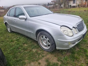 Mercedes-Benz E 220 * 2.2CDI* 150HP* AUTOMATIC* УДАРЕН* - 3500 лв. / 1789.52 € - 59968553 6 | Car24.bg Mercedes-Benz E 220 * 2.2CDI* 150HP* AUTOMATIC* УДАРЕН* - 3500 лв. / 1789.52 € - 59968553 6