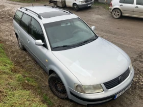 VW Passat B 4 - Car24.bg VW Passat B 4