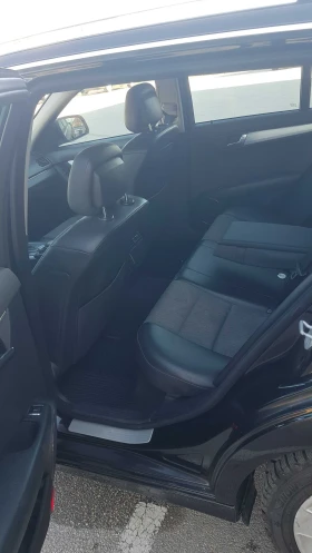 Mercedes-Benz C 220 - 5200 € / 10170.32 лв. - 70476053 12 | Car24.bg Mercedes-Benz C 220 - 5200 € / 10170.32 лв. - 70476053 12