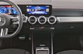 Mercedes-Benz EQB 250 AMG-LINE CAMERA ADVANCED-PAKET | Auto.bg — изображение 6 Mercedes-Benz EQB 250 AMG-LINE CAMERA ADVANCED-PAKET | Auto.bg — изображение 6