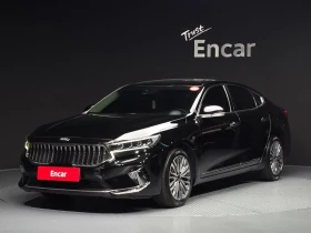 Kia K7 3.0 GDI NOBLESSE - Car24.bg Kia K7 3.0 GDI NOBLESSE