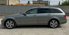 Mercedes-Benz C 200 - 6700 € / 13104.06 лв. - 57230621 4 | Car24.bg Mercedes-Benz C 200 - 6700 € / 13104.06 лв. - 57230621 4