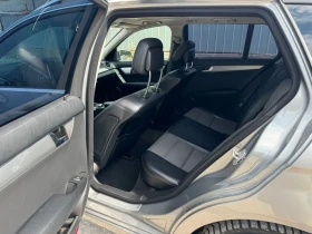 Mercedes-Benz C 200 - 6700 € / 13104.06 лв. - 57230621 15 | Car24.bg Mercedes-Benz C 200 - 6700 € / 13104.06 лв. - 57230621 15