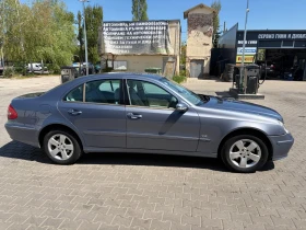 Mercedes-Benz E 320 Mercedes-Benz E320 W211 4 MATIC 3, 2 Бензин | Auto.bg — изображение 3 Mercedes-Benz E 320 Mercedes-Benz E320 W211 4 MATIC 3, 2 Бензин | Auto.bg — изображение 3