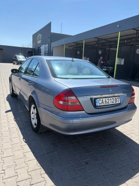 Mercedes-Benz E 320 Mercedes-Benz E320 W211 4 MATIC 3, 2 Бензин | Auto.bg — изображение 5 Mercedes-Benz E 320 Mercedes-Benz E320 W211 4 MATIC 3, 2 Бензин | Auto.bg — изображение 5