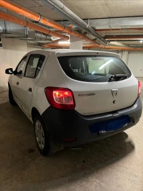 Dacia Sandero Бензин | Auto.bg — изображение 3 Dacia Sandero Бензин | Auto.bg — изображение 3