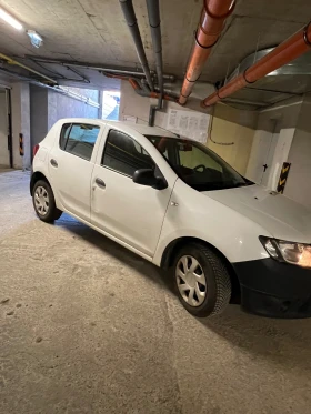 Dacia Sandero Бензин | Auto.bg — изображение 5 Dacia Sandero Бензин | Auto.bg — изображение 5