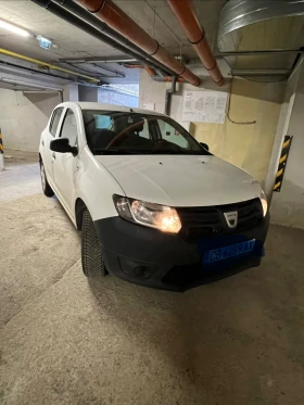 Dacia Sandero Бензин | Auto.bg — изображение 2 Dacia Sandero Бензин | Auto.bg — изображение 2