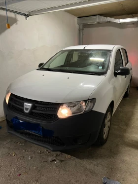 Dacia Sandero Бензин | Auto.bg — изображение 4 Dacia Sandero Бензин | Auto.bg — изображение 4