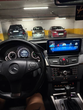 Mercedes-Benz E 220 Е220 cdi | Auto.bg — изображение 12 Mercedes-Benz E 220 Е220 cdi | Auto.bg — изображение 12