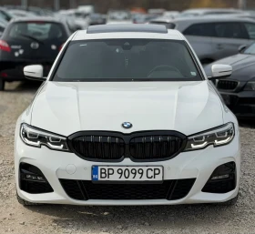 BMW 330 M-PACK